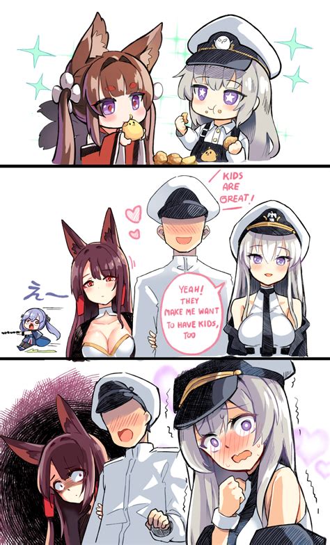 azur lane footjob|Rule 34 / azur.